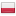 arkur.pl hosted country